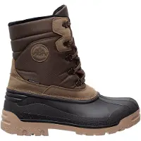 Antarctica 903 Snowboots Heren - Brown