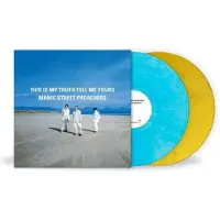Bertus Distributie This Is My Truth Tell Me Yours (National Album Day 2025)
