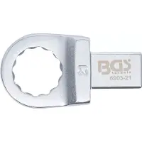 Bgs Opsteekringratel 21 mm opname 14 x 18 - 6903-21