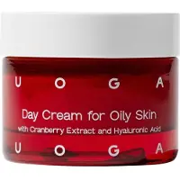 Uoga Uoga Day cream combined/oily skin 30 ml