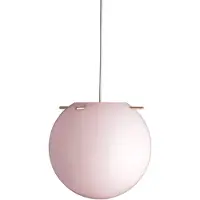 Frandsen Koi Hanglamp Ø19 | Opal Rose