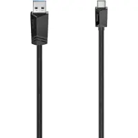 Ginza.se Usb-kabel - Usb-c 1.5 M Zwart (200652)