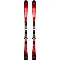 Rossignol Hero Elite Mt Ca Konect+nx 12 Konect Gw Alpin Skipakket