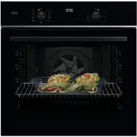 AEG TU5AB21FSB - Serie 5000 - inbouw oven (60 cm)
