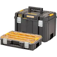 DeWalt Bd-dwst83520-1 Gereedschapskist