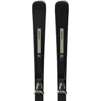 Salomon S/max No10 + M10 Binding