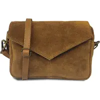 Chabo Rio Romy Suede Tassen