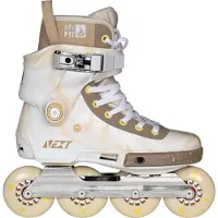 Powerslide Next Mery Munoz Pro 80 Inline Skates