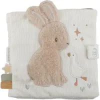 Top 1 Toys Little Dutch activiteitenboekje newborn naturals