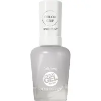 Sally Hansen Miracle Gel base coat - 109 Transparent Nagellak Transparant