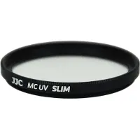 JJC Ultra-Slim MC UV Filter 58mm