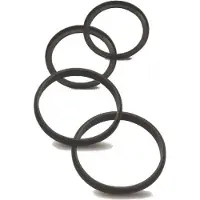 Caruba Step-up 62-86mm