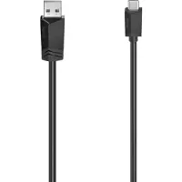 Hama 200632 Kabel Usb A - Usb-c 15m
