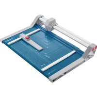 Dahle 550 rolsnijmachine 20 vellen (A4)