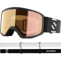 Salomon - Aksium 2.0 S Photochromic S1-3 - Skibril beige