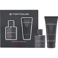 Tom Tailor geschenkset eau de toilette + showergel