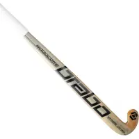 Brabo IT HP Woodcore ELB Indoor Hockeystick Senior 37 1/2