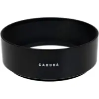 Caruba Metalen Zonnekap Standaard 72mm