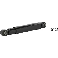 RIDEX 854S20916 Schokdemper