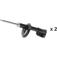 RIDEX 854S18466 Schokdemper