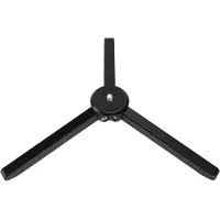 Caruba Solid Metal Tripod voor Gimbal