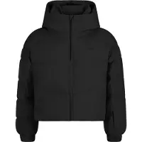 Protest PRTVox Ski- en snowboardjas dames Zwart XL/42
