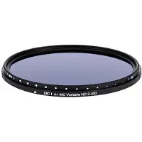 JJC F-NDV52 Variable ND Filter