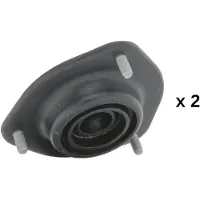 RIDEX 1180S0954 Veerpootlager