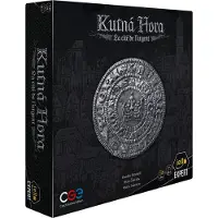 Iello Strategiespel Kutna Hora La Cité d'Argent Franstalige Versie