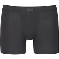Mey Boxershorts '10 Out Of 10' donkergrijs