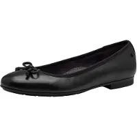 Tamaris Ballerina zwart