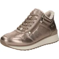 Caprice Veterlaarsjes 'KAIA' brons