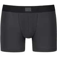 Mey Boxershorts donkergrijs