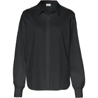 Desoto Blouse 'Lizzy' zwart