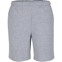 Urban Classics Broek 'Essential' grijs gemêleerd