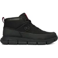 Bugatti Veterboots zwart