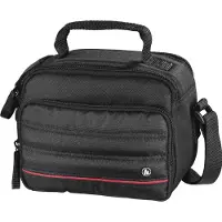 Hama Cameratas Binnenafmetingen (bxhxd) 16 x 13 x 10 cm Zwart