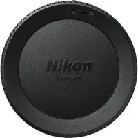 Nikon Body Cap BF-N1 for Z mount