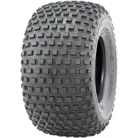Parnells 22x11.00-8 ATV-band met noppen, band voor quad-aanhangwagen 22 11 8, 4-laags, Wanda Heavy Duty