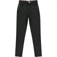 Cars Jeans Girls Kids Isalie Den. Black Used Size: 2 | Jeans Outlet | kids | Zwart