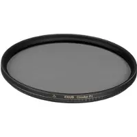 MARUMI Circ. Pola Filter EXUS 67 mm