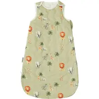 SuperCute Slaapzak Dieren 95 cm maat L