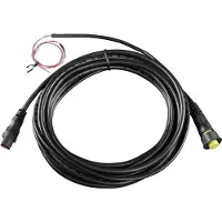 Garmin Interconnect Cable Ecu To Ccu Zwart 5 m
