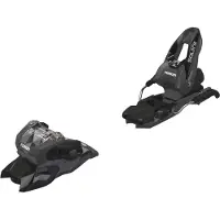 Marker - Skibindigen - Squire 10 +Screw Kit Black/Anthracite p voor Unisex - Maat 100 mm - Zwart