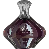 AFNAN - Turathi Purple Eau de Parfum, 100 ml