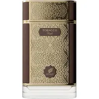 AFNAN Tabacco Rush Eau De Parfum 100ml