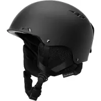 Dakine Skihelm Unisex Daytripper Black-52 - 57 cm