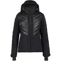 Luhta Mallatunturit Skijas dames Zwart 4XL/48