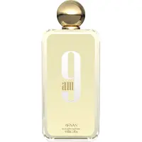 AFNAN Parfums 9AM Eau de Parfum - 100ml