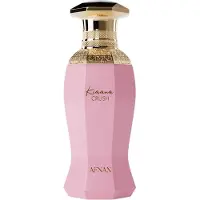 AFNAN - Kiaana Crush Eau de Parfum, 100 ml